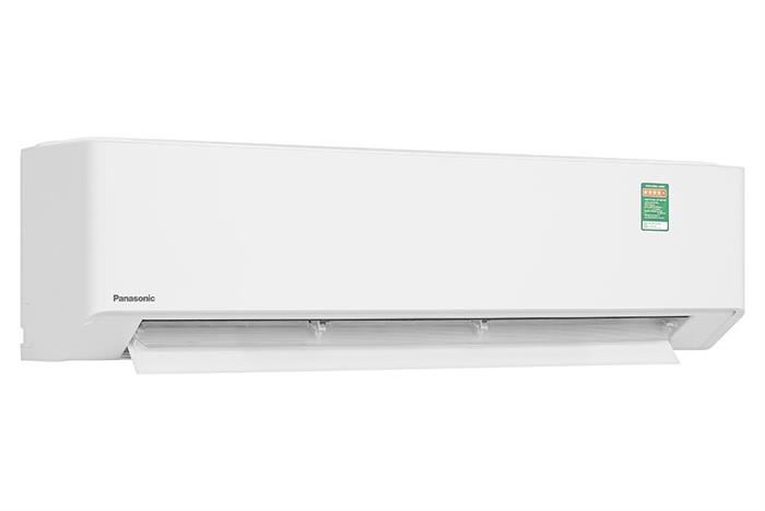 Điều Hòa Panasonic Inverter 18000 BTU 1 Chiều CU/CS-U18BKH-8
